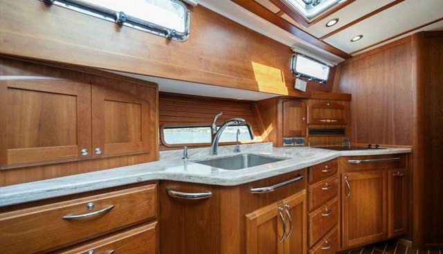 noname yacht for sale 27