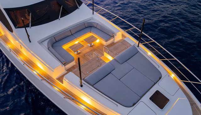 MEH yacht for sale 17