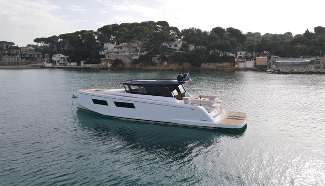 Kayenne yacht for sale 12