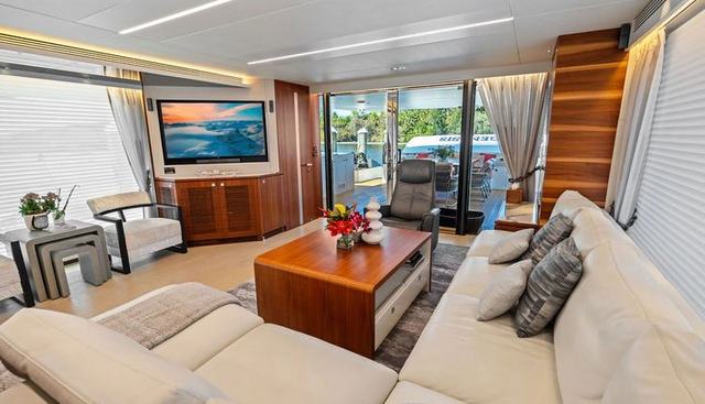 GENESIS yacht for sale 19