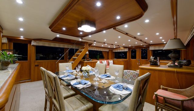 DREAM CATCHER yacht for sale 8