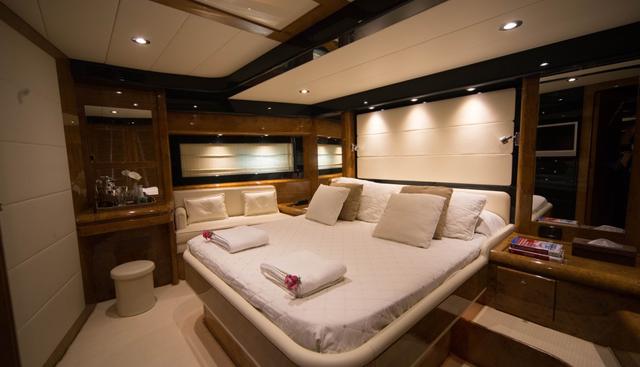 Zia Canaia yacht for sale 13