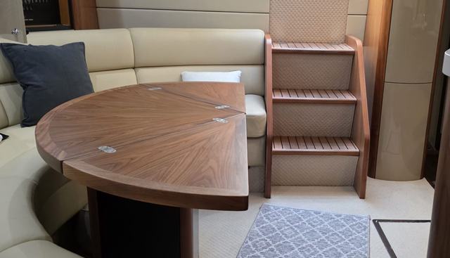 CAY yacht for sale 12