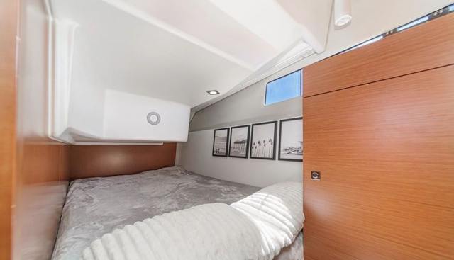 Chasing Daylight yacht for sale 15