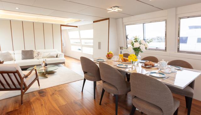 noname yacht for sale 10