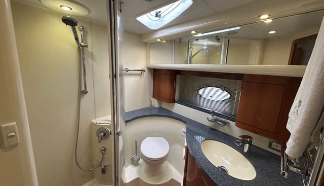 Ayesha yacht for sale 17