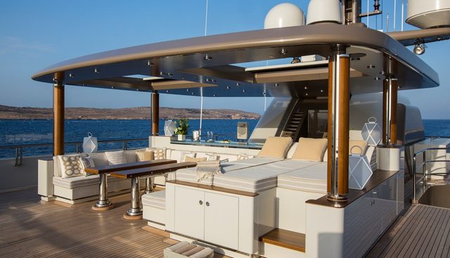 Polar Star yacht for sale 23