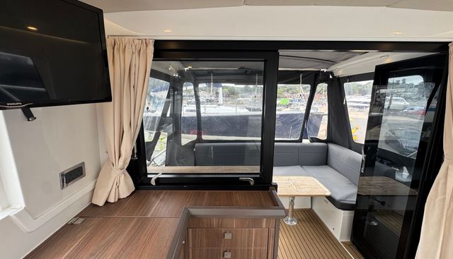 Lelia yacht for sale 12