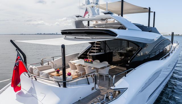 noname yacht for sale 12