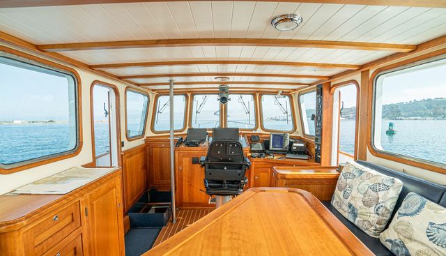 VARNEBANK yacht for sale 20