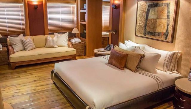 PELORUS yacht for sale 28