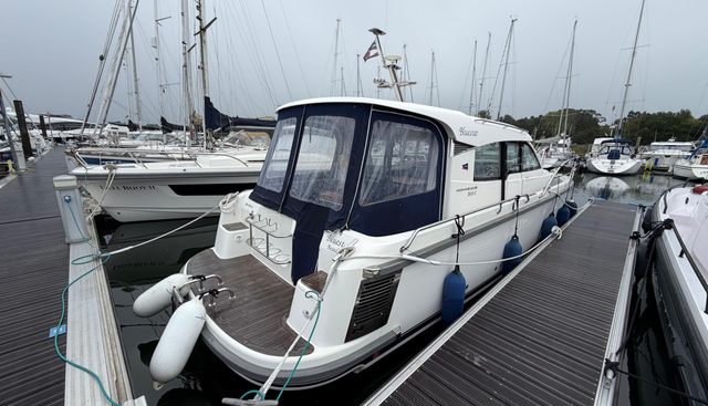 noname yacht for sale 3