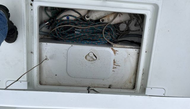noname yacht for sale 12