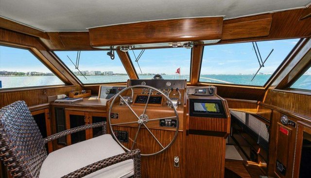 noname yacht for sale 23