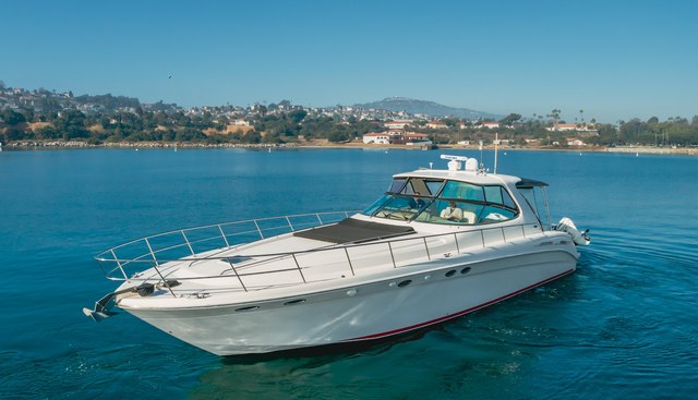 RANGER yacht for sale 14