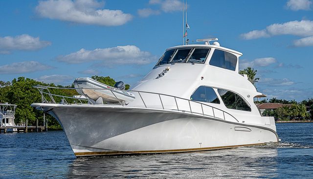 This Little Piggy yacht for sale 2