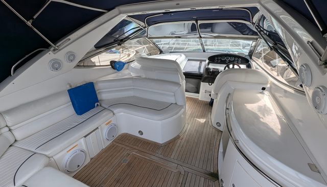 Cavallo yacht for sale 9