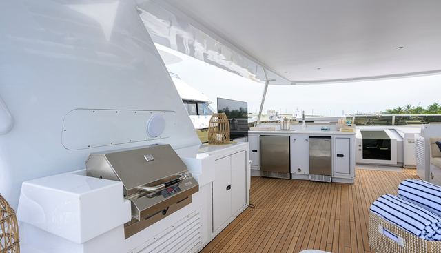 Marbella IV yacht for sale 43