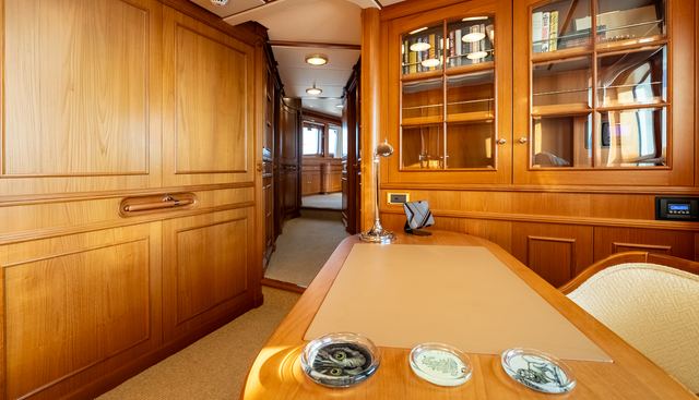 BEOWULF yacht for sale 13