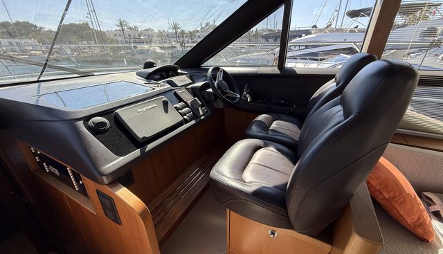 noname yacht for sale 24