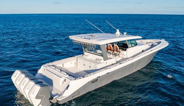 noname yacht for sale 7