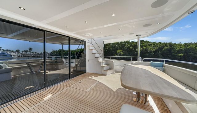 noname yacht for sale 18