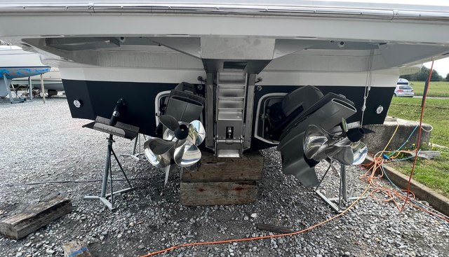 Mollie yacht for sale 35