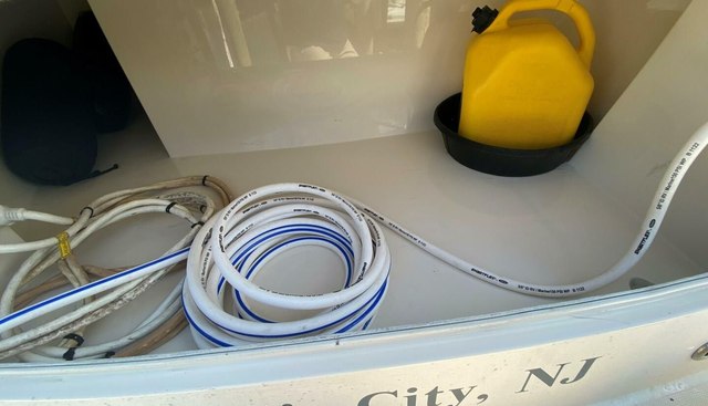 Mabe's Kid yacht for sale 59