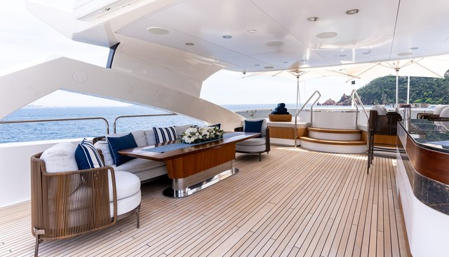 Anya yacht for sale 25