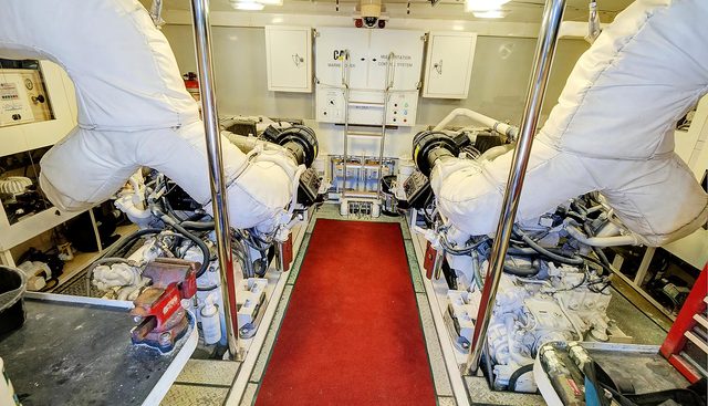 TOUCH THE SUN yacht for sale 79