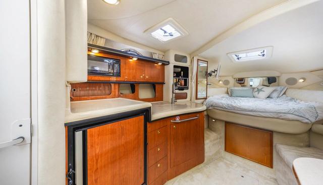 Gritz yacht for sale 14