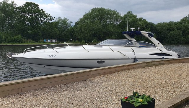 LIVING THE DREAM yacht for sale 2