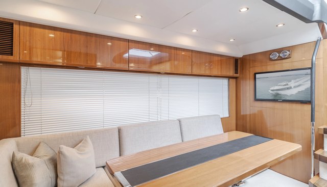 Release Me yacht for sale 14