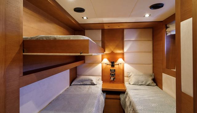 TRANQUILITY yacht for sale 19