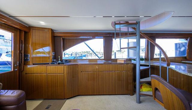 ON ICE yacht for sale 28