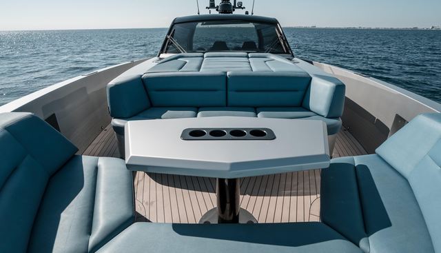 Robin's Nest yacht for sale 113