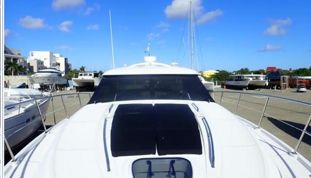 Fiddle Deedee yacht for sale 3