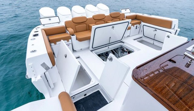 DEALER DEMO yacht for sale 12