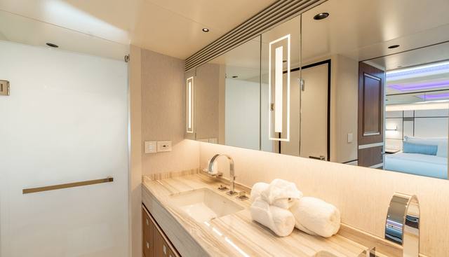 MISS MICHELLE yacht for sale 13