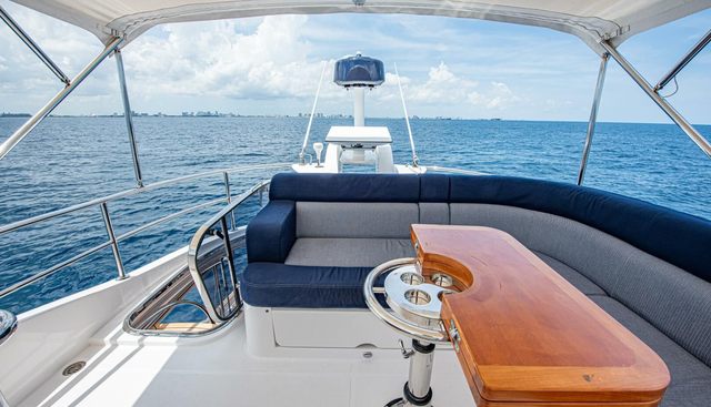 Well Done yacht for sale 24