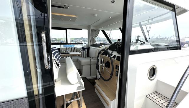 noname yacht for sale 9