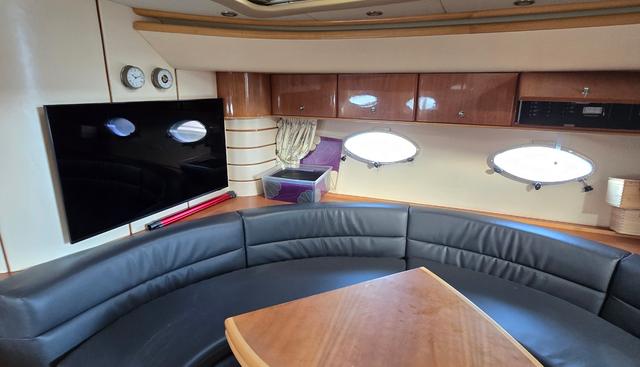 Princess V55 yacht for sale 3
