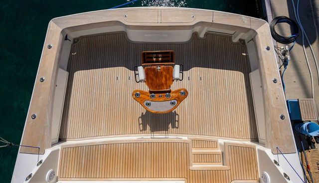 ON ICE yacht for sale 23