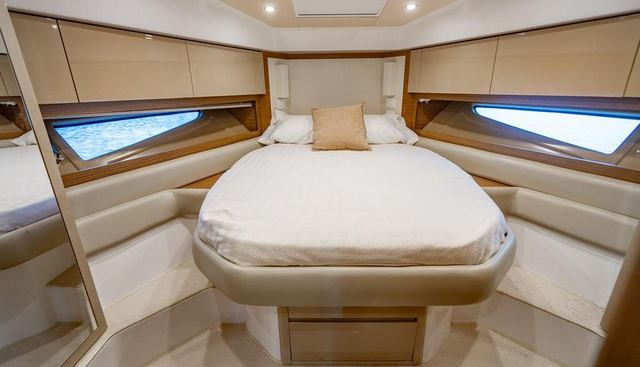 Endurance yacht for sale 54