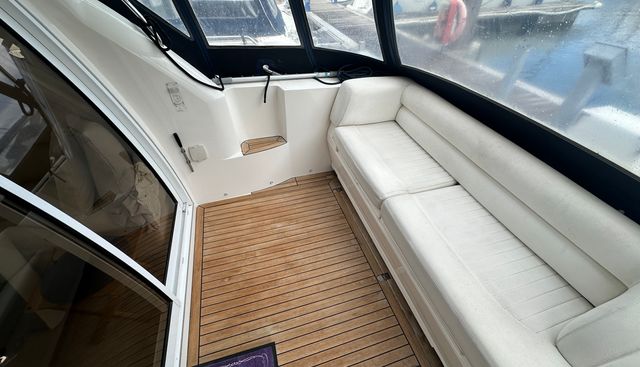 Osprey yacht for sale 12