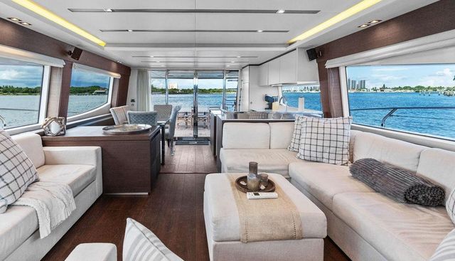 ELEVATION yacht for sale 44