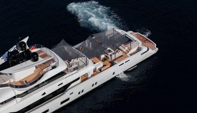 OCEANIC 143 yacht for sale 5