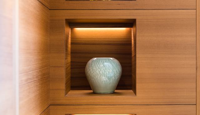 Brigadoon yacht for sale 20