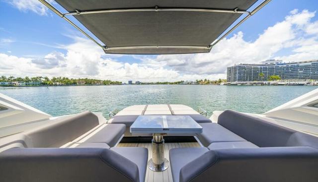 noname yacht for sale 23