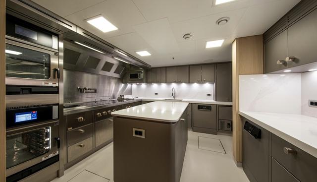 PROMISE. yacht for sale 35